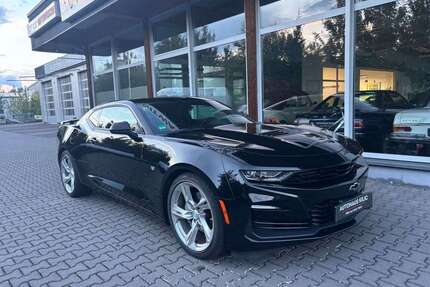 Chevrolet Camaro Gebrauchtwagen