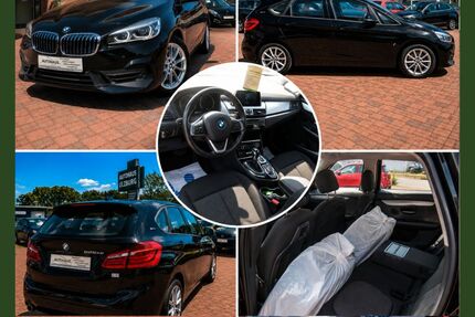 BMW 225 Gebrauchtwagen