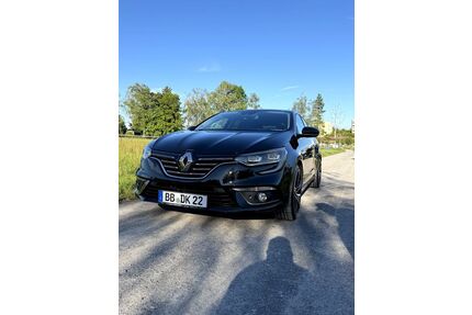 Renault Megane Gebrauchtwagen