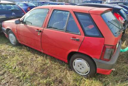 Fiat Tipo Gebrauchtwagen