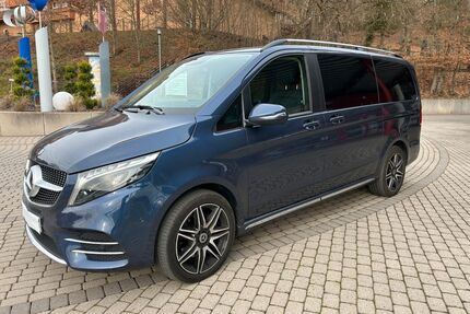 Mercedes-Benz V 300 Gebrauchtwagen