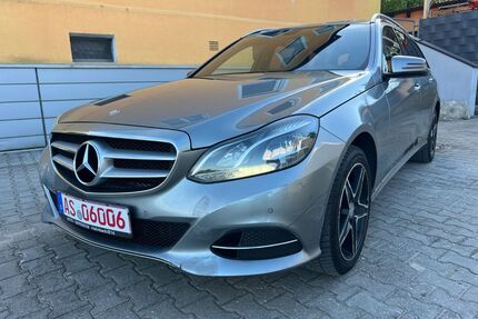 Mercedes-Benz E 250 Gebrauchtwagen