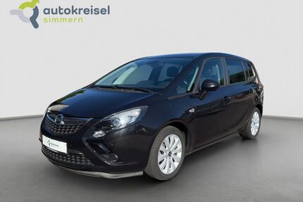Opel Zafira Tourer Gebrauchtwagen