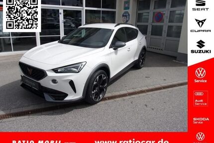 Cupra Formentor Gebrauchtwagen