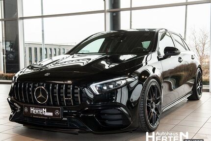 Mercedes-Benz A 45 AMG Gebrauchtwagen
