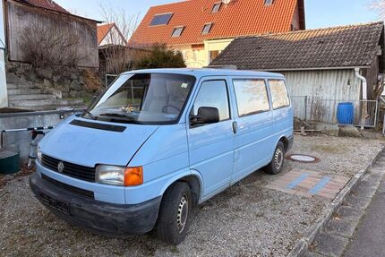 VW T4 andere Gebrauchtwagen