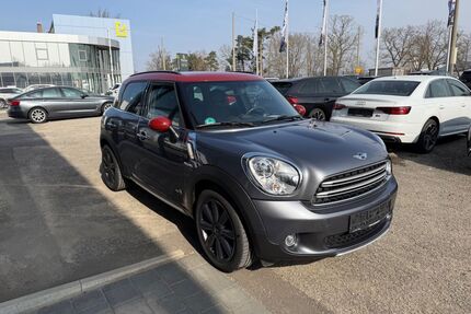 Mini Cooper Countryman Gebrauchtwagen
