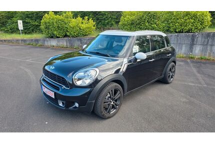 Mini Countryman S (Cooper) Gebrauchtwagen