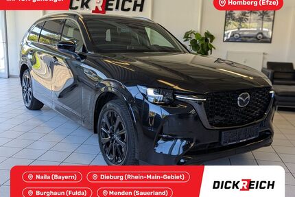 Mazda CX-80 Gebrauchtwagen