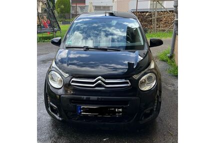 Citroen C1 Gebrauchtwagen