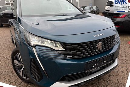 Peugeot 3008 Gebrauchtwagen