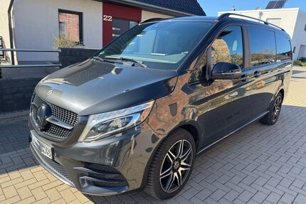 Mercedes-Benz V 300 Gebrauchtwagen