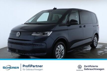 VW T7 Multivan Gebrauchtwagen