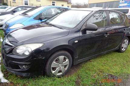 Hyundai i30 Gebrauchtwagen