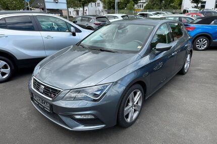Seat Leon Gebrauchtwagen