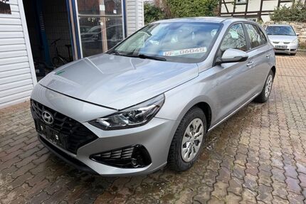 Hyundai i30 Gebrauchtwagen
