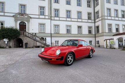 Porsche 911 Urmodell Gebrauchtwagen