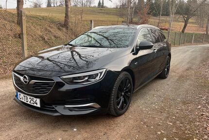 Opel Insignia Gebrauchtwagen