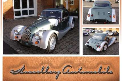 Morgan Roadster Gebrauchtwagen