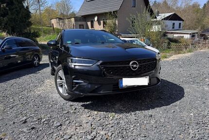 Opel Insignia Gebrauchtwagen