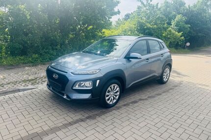 Hyundai KONA Gebrauchtwagen