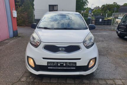 Kia Picanto Gebrauchtwagen