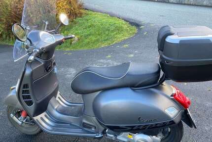 Vespa GTS 300 Gebrauchtwagen