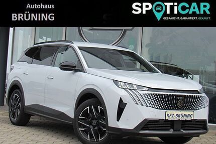 Peugeot 5008 Gebrauchtwagen