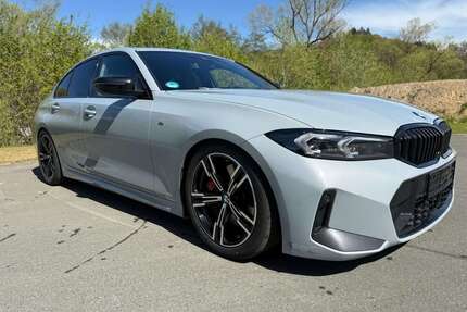 BMW 330 Gebrauchtwagen