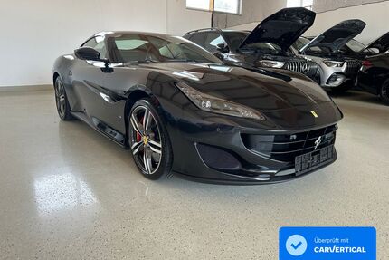 Ferrari Portofino Gebrauchtwagen