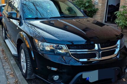 Fiat Freemont Gebrauchtwagen