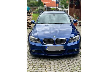 BMW 325 Gebrauchtwagen