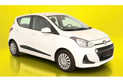 Hyundai i10 Gebrauchtwagen