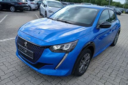 Peugeot 208 Gebrauchtwagen