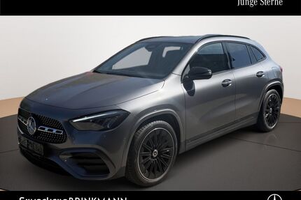 Mercedes-Benz GLA 180 Gebrauchtwagen