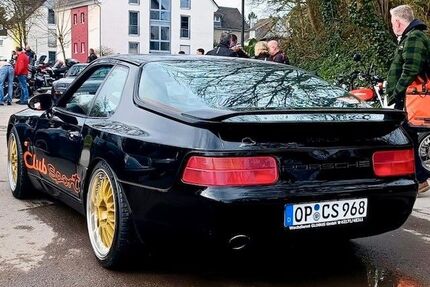 Porsche 968 Gebrauchtwagen