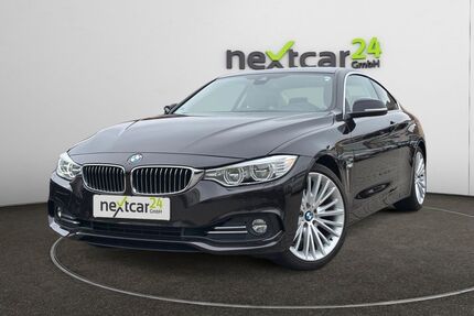 BMW 428 Gebrauchtwagen