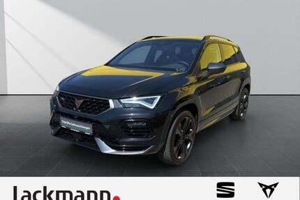 Cupra Ateca Gebrauchtwagen
