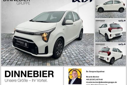 Kia Picanto Gebrauchtwagen