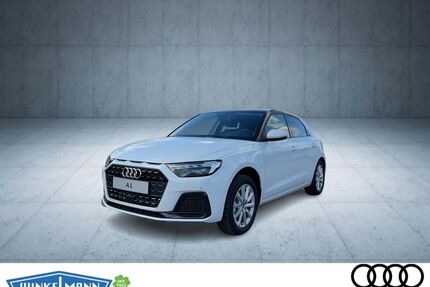 Audi A1 Gebrauchtwagen