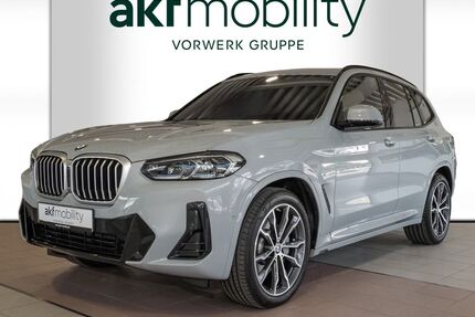 BMW X3 M Gebrauchtwagen