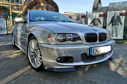 BMW 325 Gebrauchtwagen
