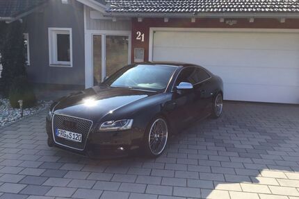 Audi A5 Gebrauchtwagen