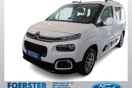 Citroen Berlingo Gebrauchtwagen