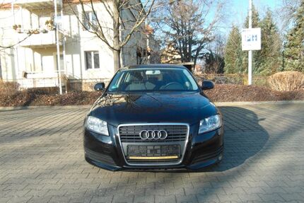Audi A3 Gebrauchtwagen