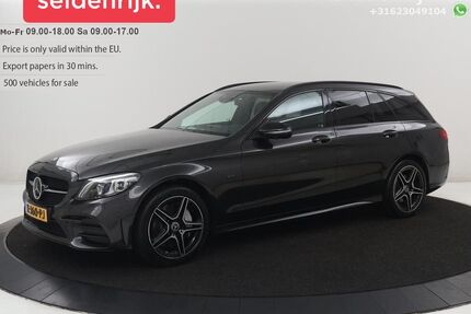 Mercedes-Benz C 300 Gebrauchtwagen