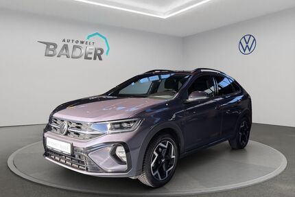 VW Taigo Gebrauchtwagen