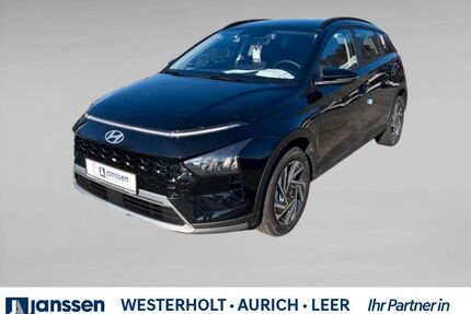 Hyundai BAYON Gebrauchtwagen