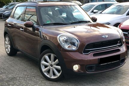 Mini Countryman S (Cooper) Gebrauchtwagen