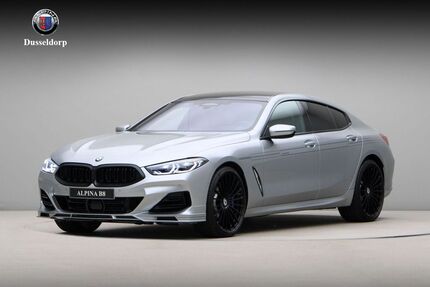 Alpina B8 Gebrauchtwagen